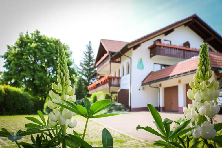 Luxuriöse Ferienunterkunft mit Aussicht im Schwarzwald