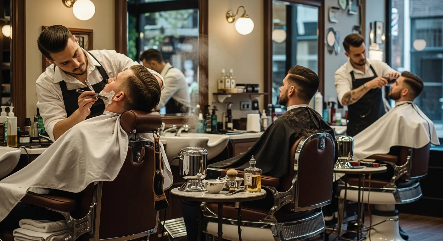 Barbershop