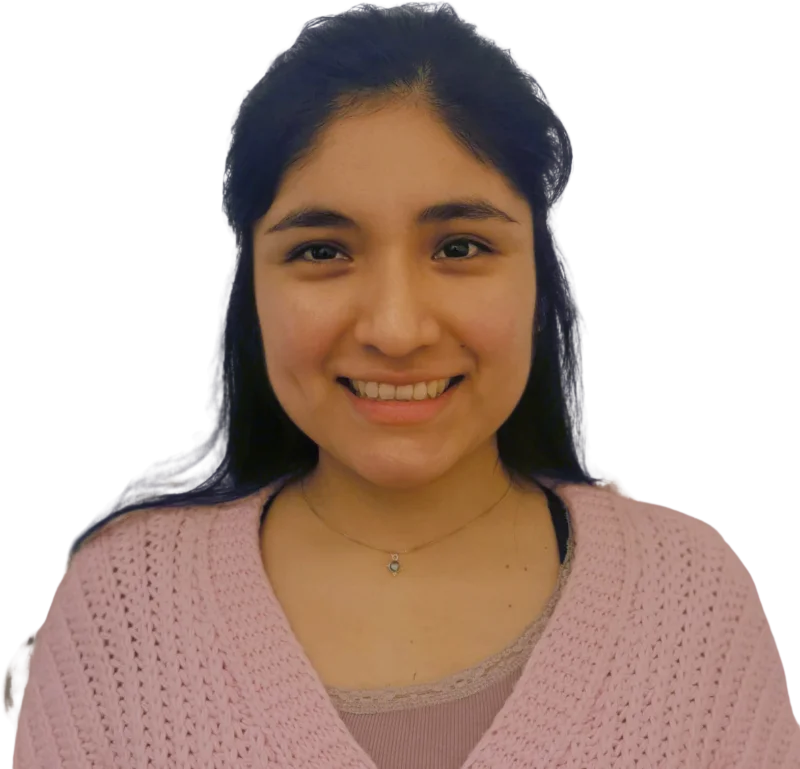 Claudia Castro-Rodriguez