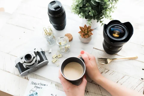 Fotokurs