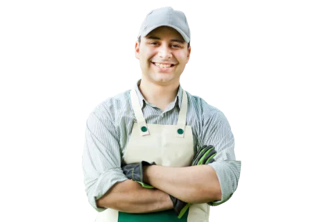 Garten- und Landschaftsbauer