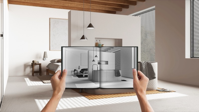 Goldkraft Malerbetrieb aus Karlsruhe macht aus Ideen professionelle und hochwertige Anstriche