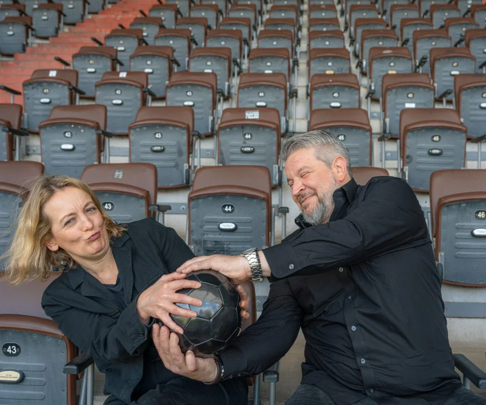 Tanja Muhme und Ali Ghassemieh verbinden Menschen, Marken und Emotionen mit regionalem Marketing