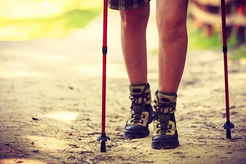 Lauftraining bei der Laufschule Saarpfalz