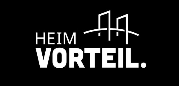 Heimvorteil - Regionales Marketing für Vereine und Unternehmen