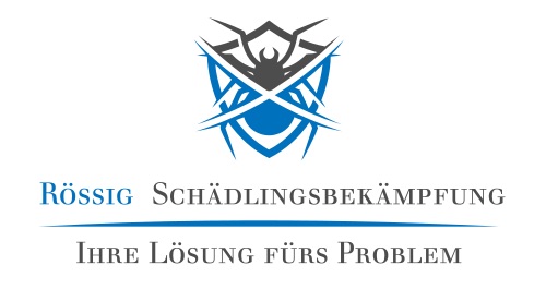 Rössig Schädlingsbekämpfung - Ihre Lösung fürs Problem