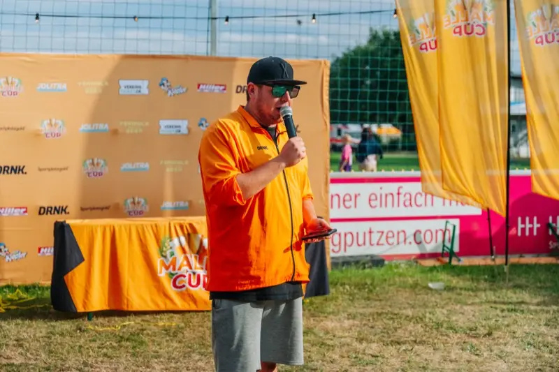 Malle Cup Wochenend-Programm