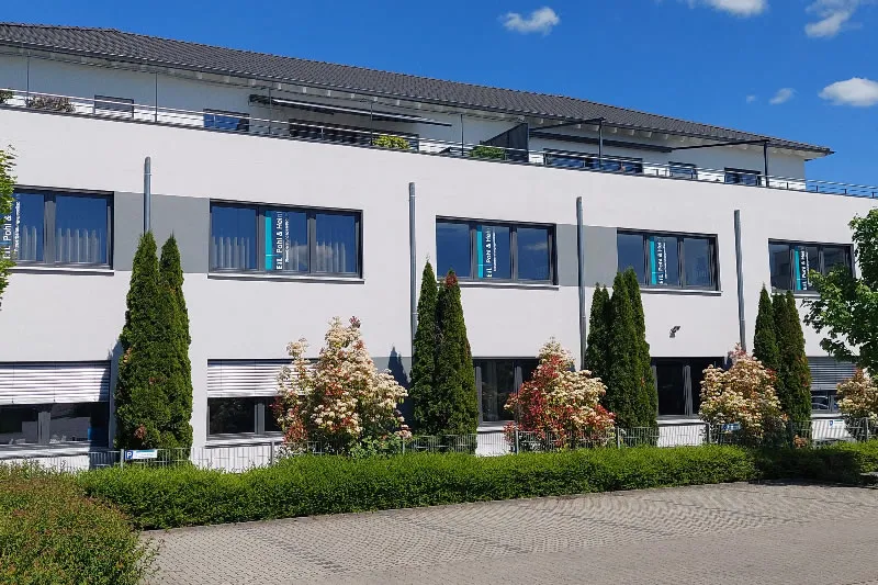 Pohl & Heinl ETL Kanzlei in Seligenstadt