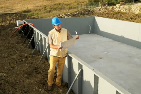 Poolbauer
