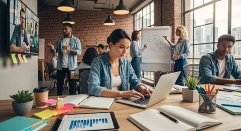 Social-Media-Agentur