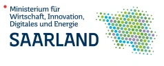 Ministerium für Wirtschaft, Innovation, Digitales und Energie des Saarlandes