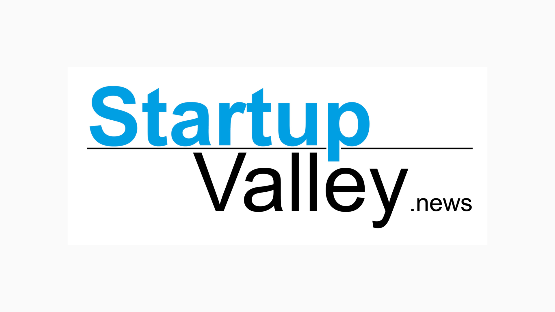 Startup Valley