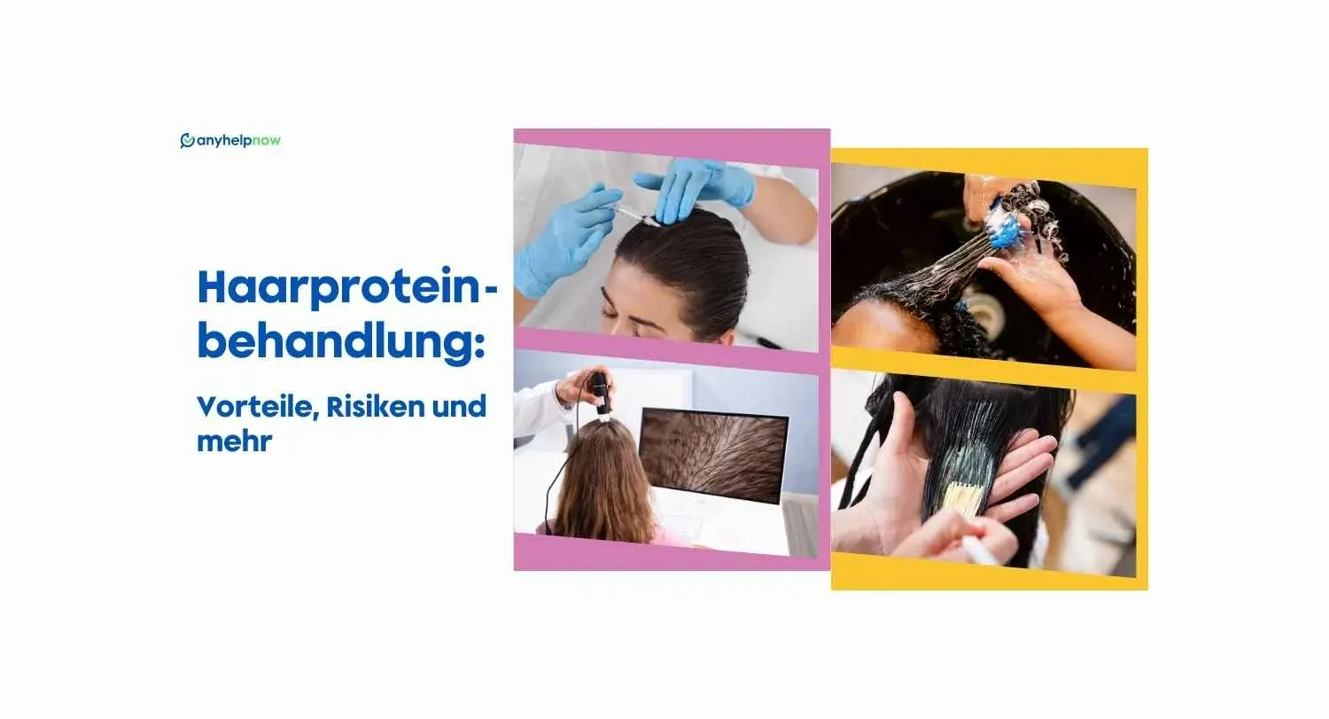 Hair Protein Treatment: Advantages, Risks and Beyond