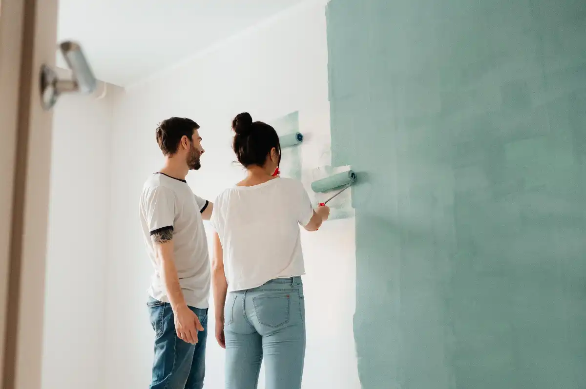 Wände Streichen Tipps