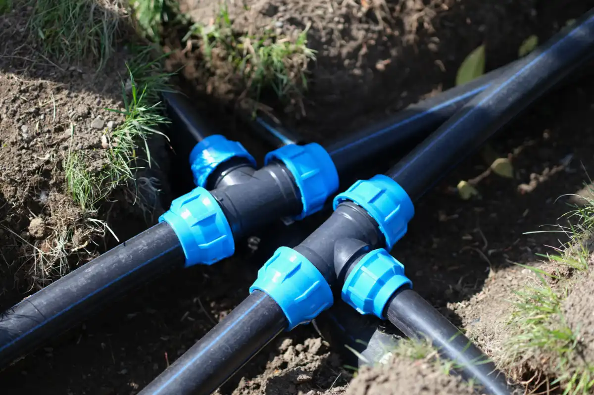 Wasserleitungen richtig verlegen – Schritt für Schritt