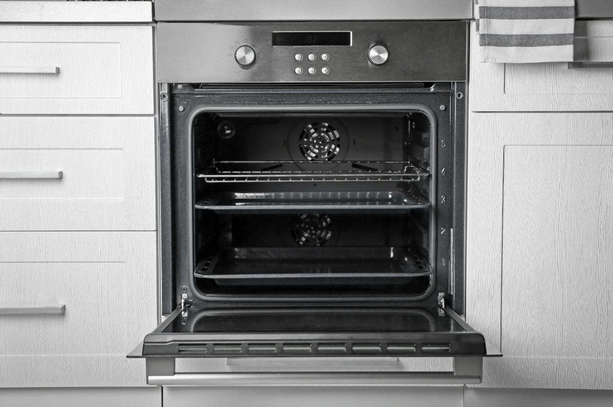 Backofen heizt nicht mehr: Ursachen & Lösungen im Troubleshooting-Guide