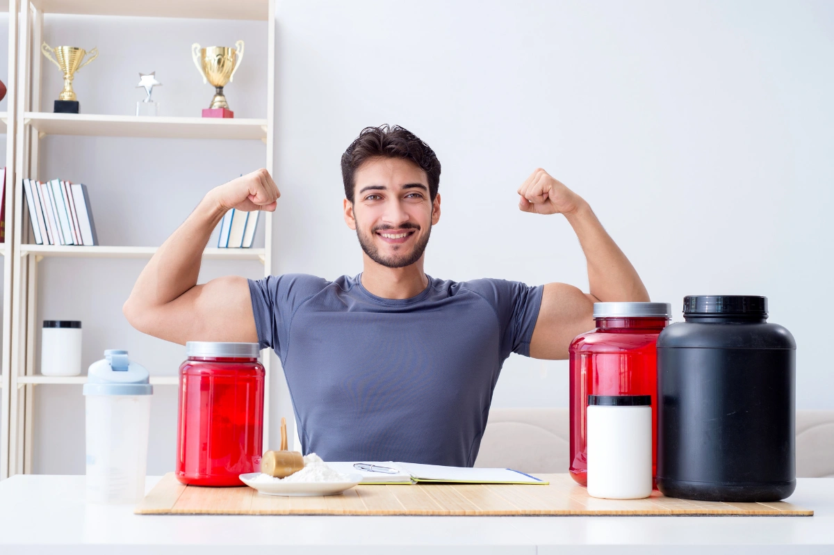 Ernährungstipps für Sportler: Wissenschaftlich fundierte Strategien für optimale Leistung