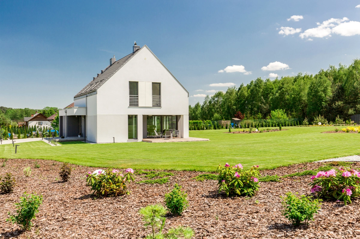 Garten Minimalistisch Gestalten: Klare Formen & Praktische Anleitung