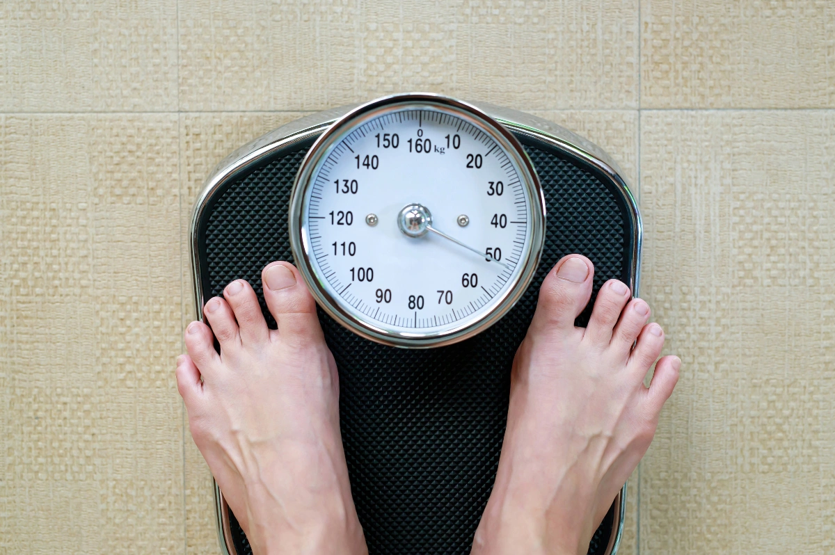Gesund Zunehmen: 7 Bewährte Methoden für nachhaltige Gewichtszunahme