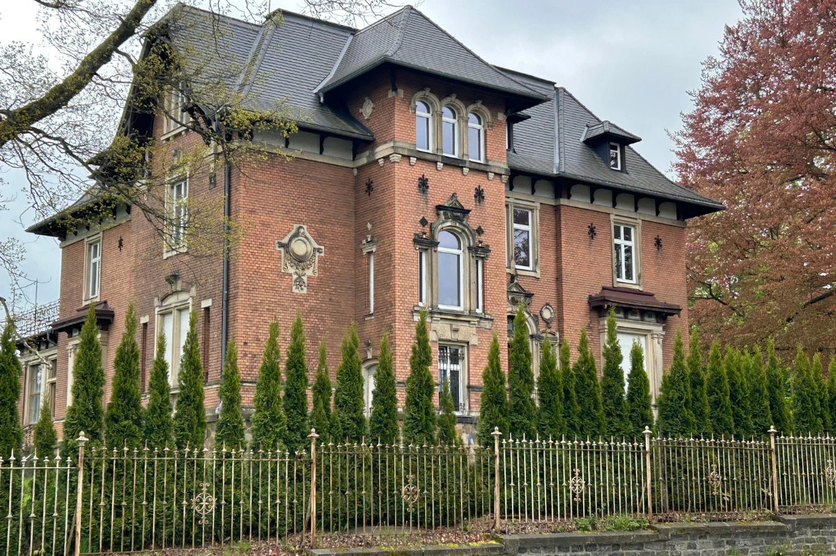 Klinkerfassade streichen: Der ultimative Leitfaden für perfekte Ergebnisse