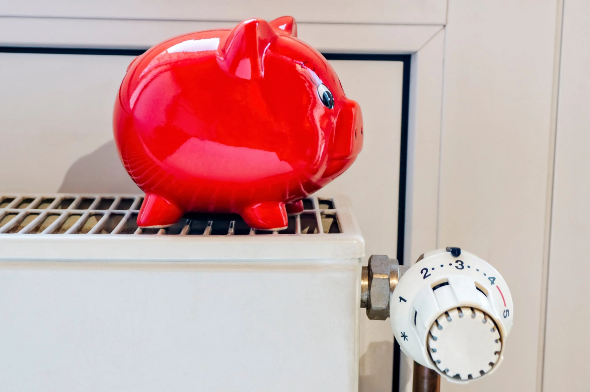 Heizkosten sparen: 12 sofort umsetzbare Tipps ohne Investition
