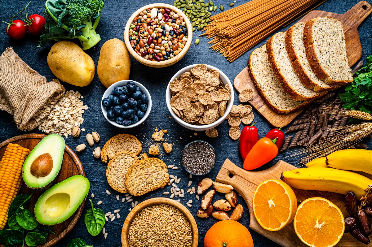 Nachhaltige Ernährungsumstellung: 7 Einfache Schritte für den Alltag