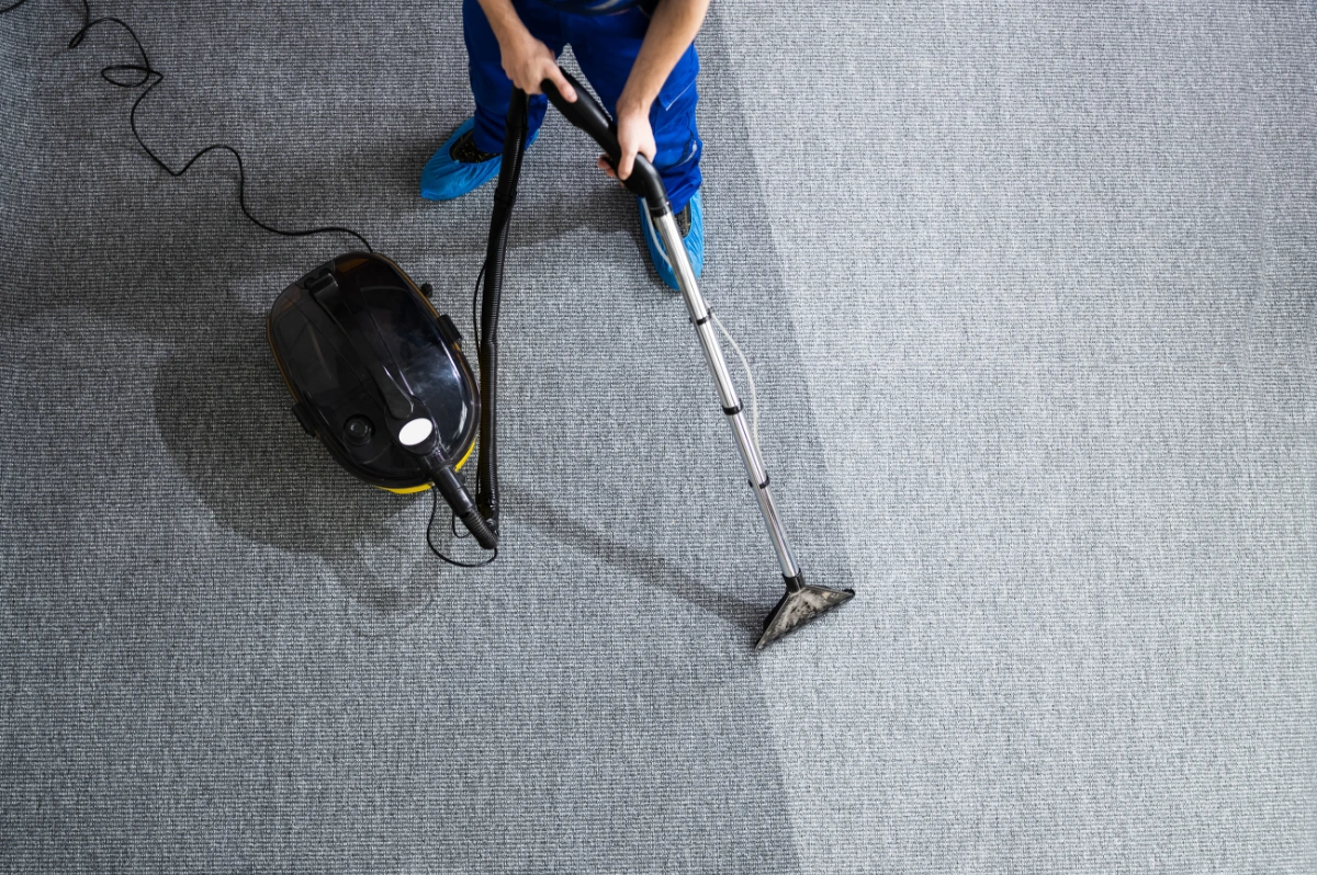Teppichreinigung: 7 Profitipps für die richtige Pflege - Worauf Du achten musst