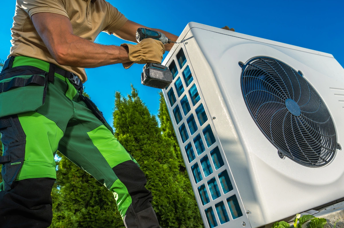 Wärmepumpe im Altbau: Der technische Leitfaden zur erfolgreichen Installation