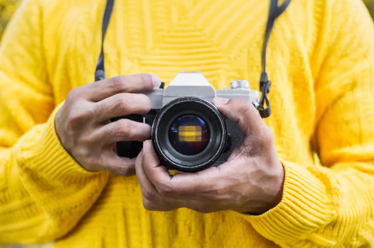 Fotografie für Anfänger: 7 Profi-Tipps für sofort bessere Fotos