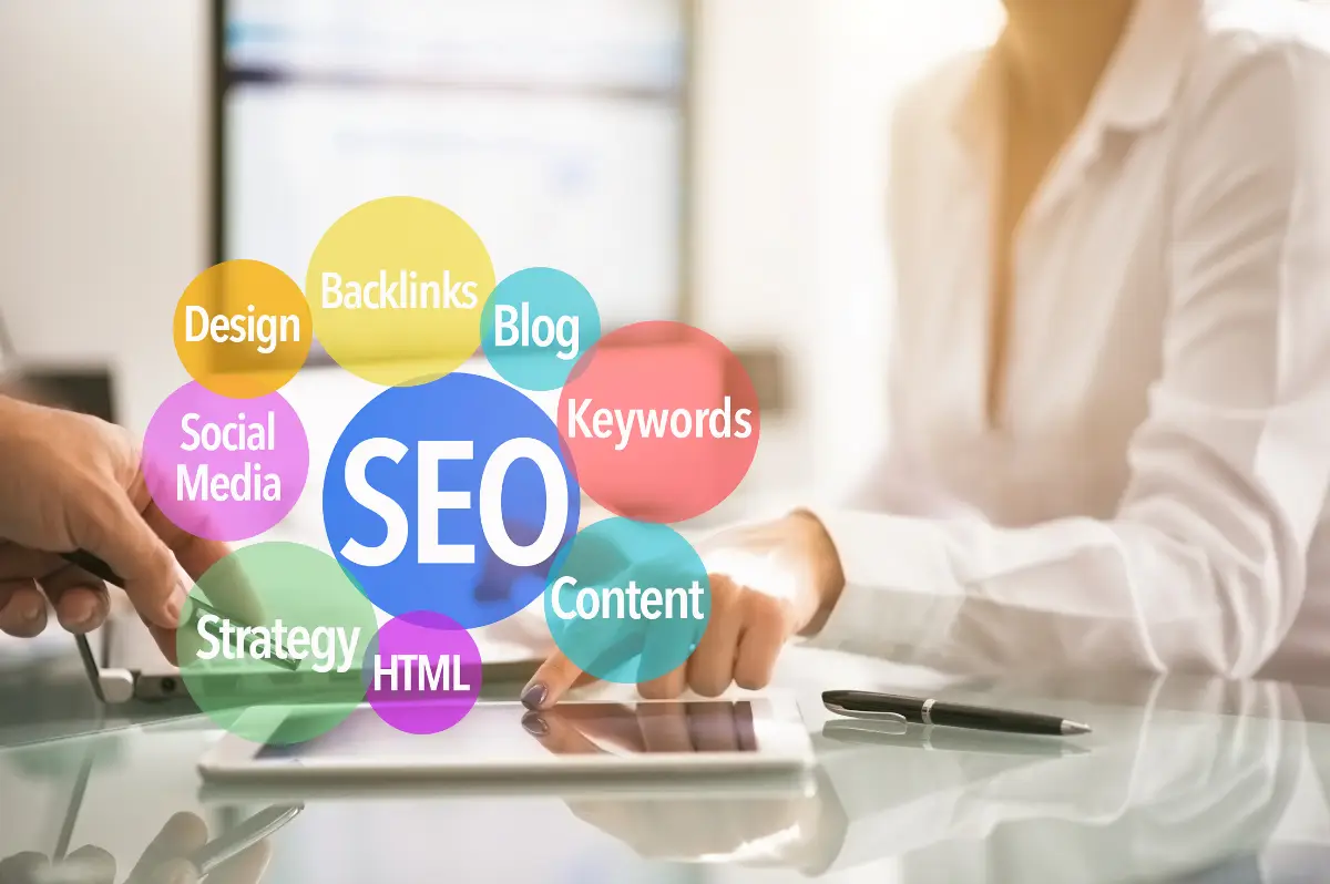 10 Kritische SEO-Fehler 2025 - So optimierst Du Dein Ranking