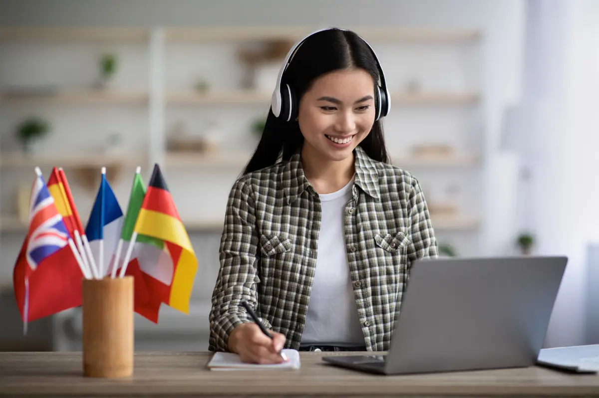 Sprache eigenständig lernen: 7 Strategien für Lernerfolg