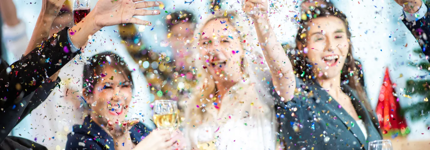 Firmenevent planen: 10 Profi-Tipps für erfolgreiche Events