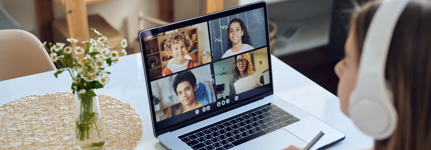 Online-Nachhilfe Vorteile: 7 Gründe für digitales Lernen