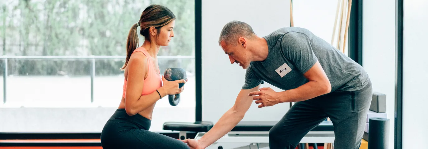 Personal Training zuhause: Kosten & Preisvergleich 2025 - Alle Fakten