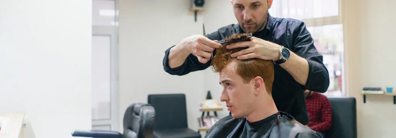 Trendfrisuren 2025 Männer: Die neuesten Styles & Trends entdecken