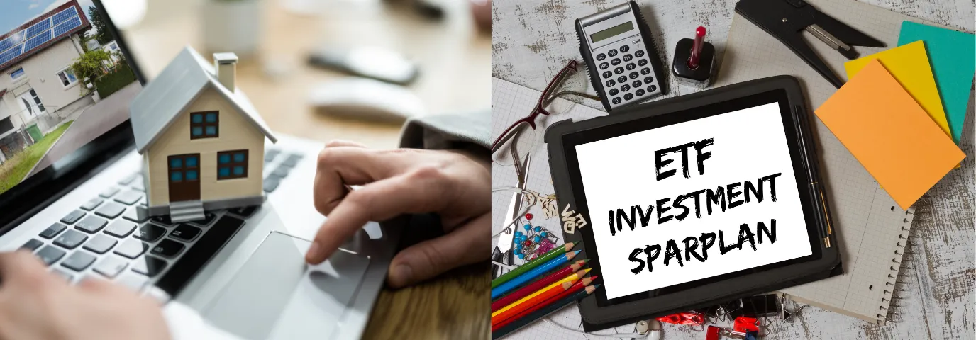 ETF vs Aktien: Zahlen, Fakten & Strategien im Vergleich