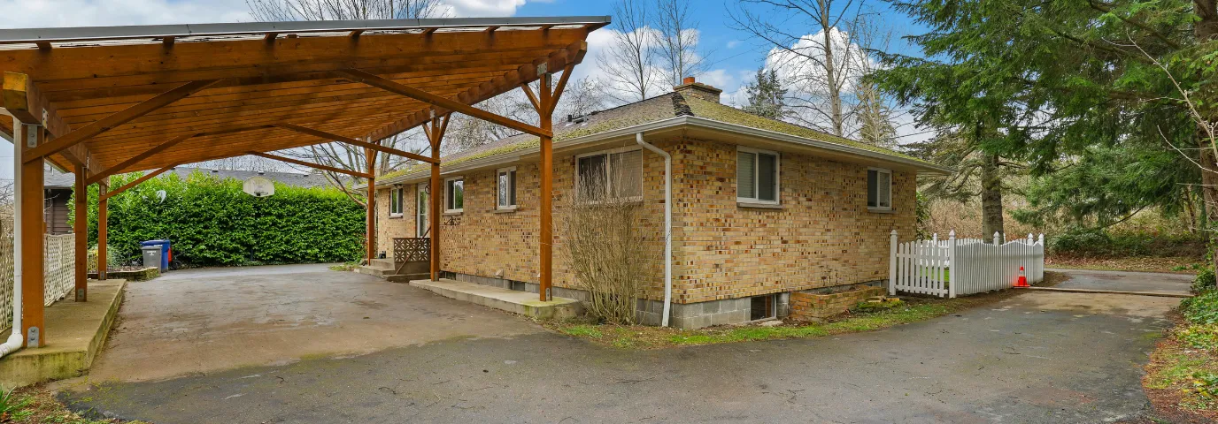 Carport selber bauen: Schritt-für-Schritt Anleitung mit Kosten & Tipps