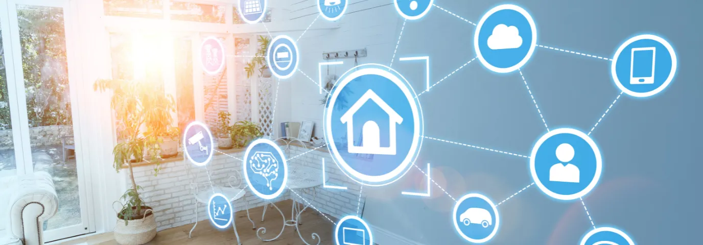 Smart Home mit KI: Dein Zuhause als intelligenter Assistent