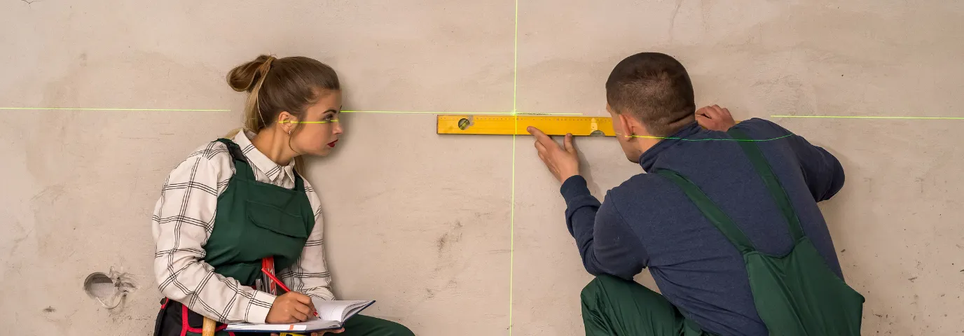 Woran erkennt man tragende Wände? 5 Methoden zur sicheren Erkennung