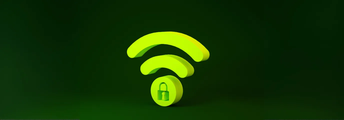 WLAN zuhause absichern: Die besten Tipps für Sicherheit & Datenschutz 2025