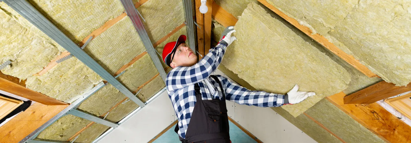 Dachboden ausbauen: 15 kreative Ideen für mehr Wohnraum