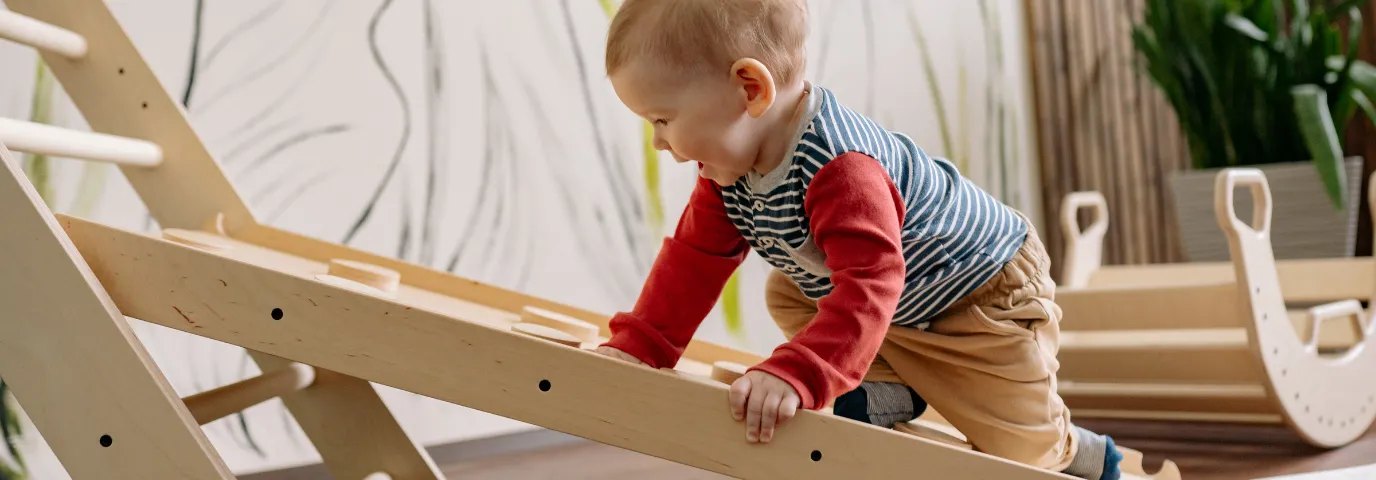 Klettergerüst selber bauen: Sichere DIY-Anleitung für Ihr Zuhause