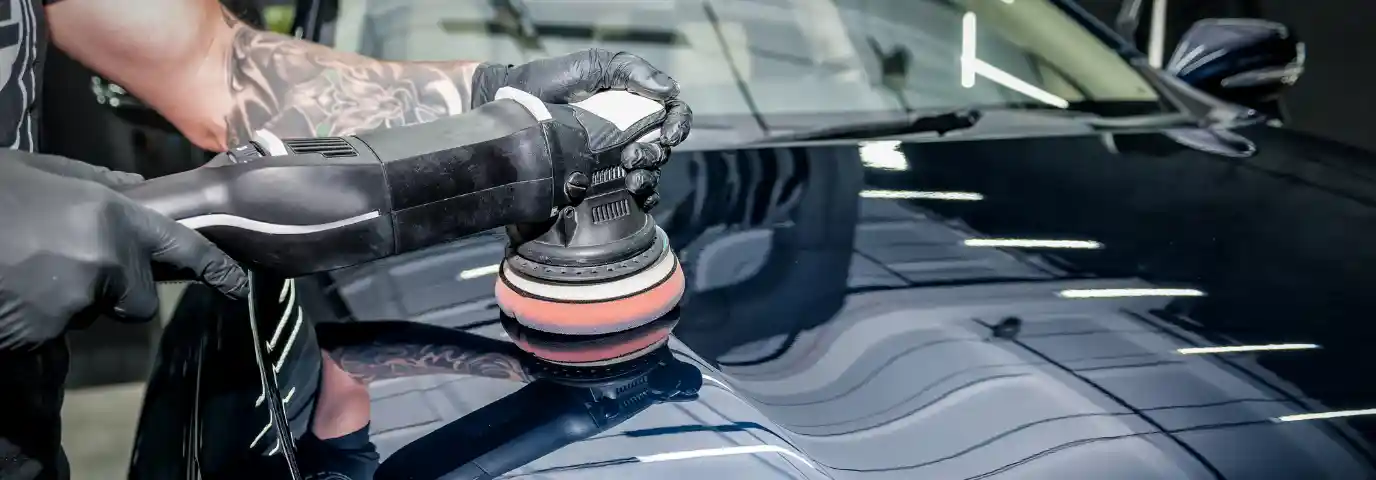 Auto Polieren Anleitung: Schritt-für-Schritt zum Perfekten Lack