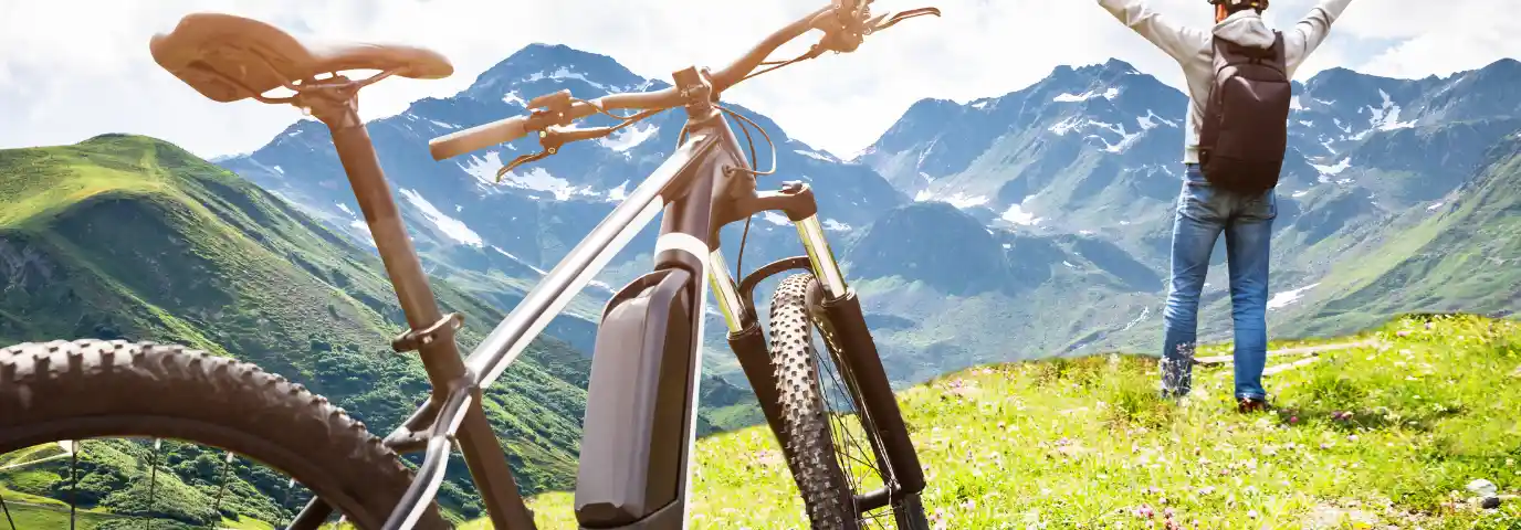 Beste E-Bikes 2025: Test, Vergleich & Kaufberatung nach Kategorien