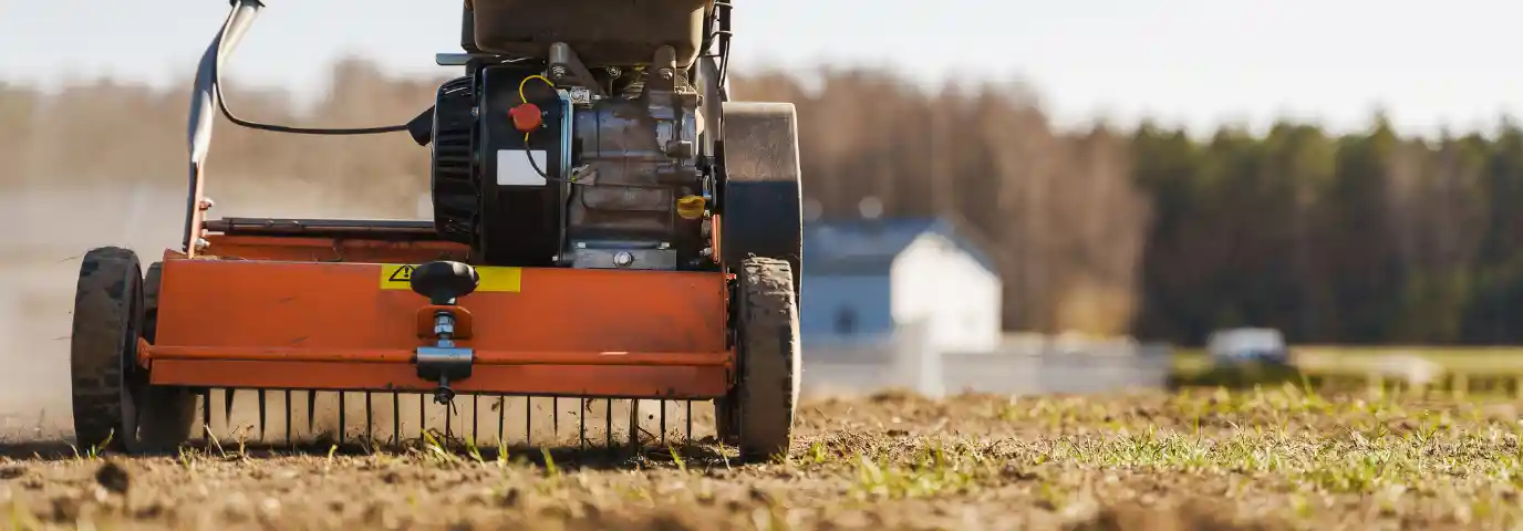 Bodenbelüftung Zeitpunkt: Wann Gartenboden optimal belüften?