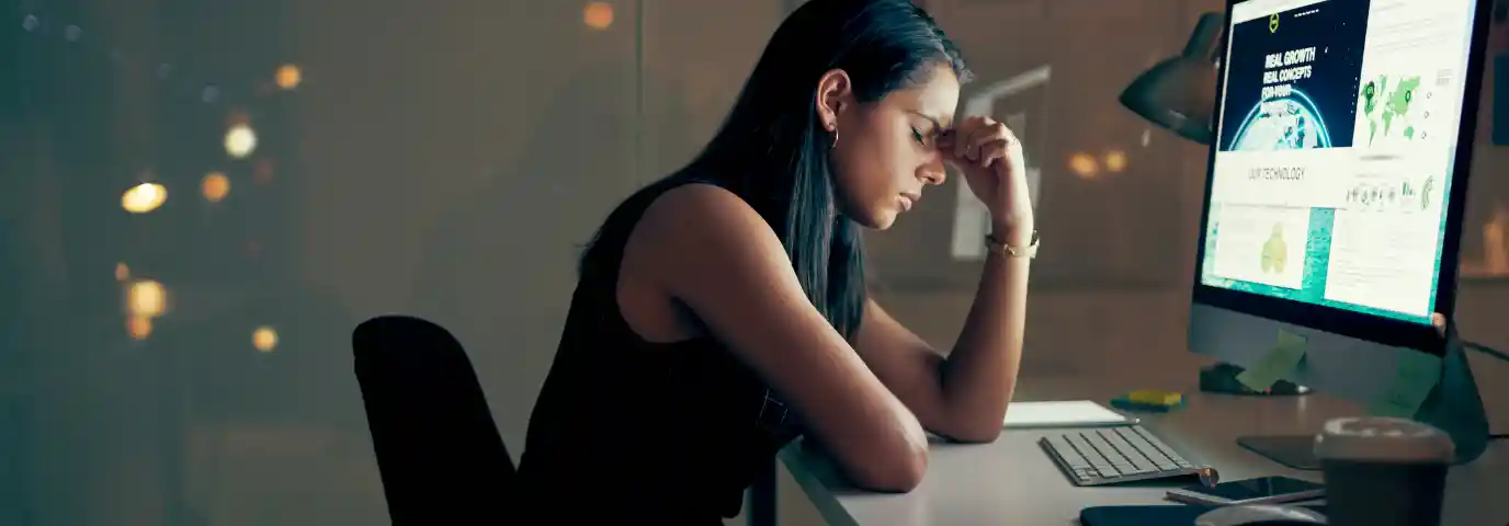 Burnout-Prävention durch Coaching: Früherkennung & Stressmanagement