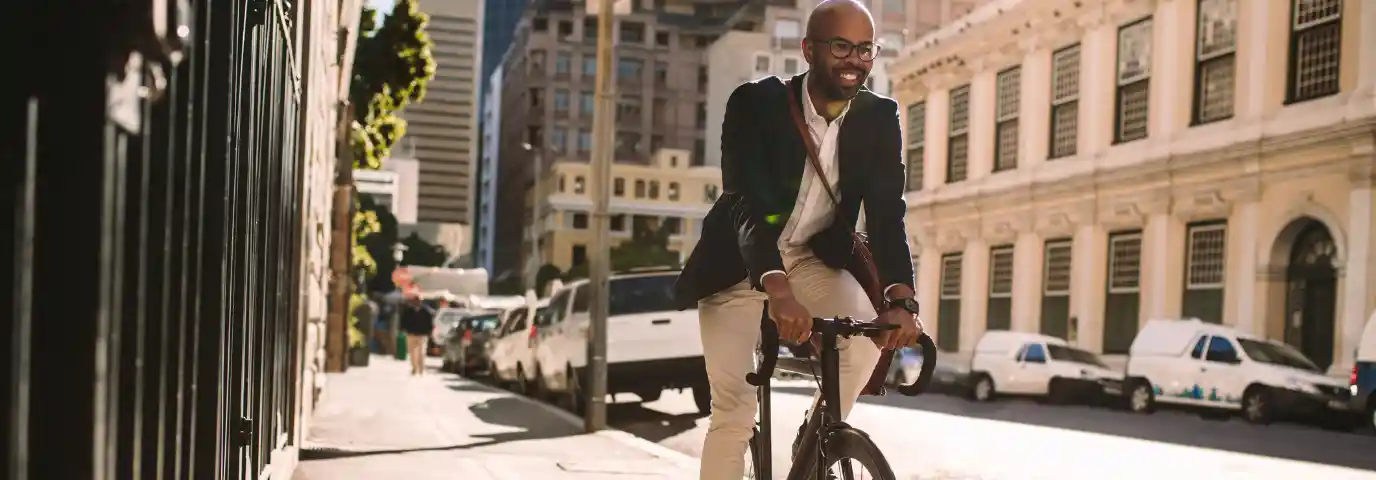 Citybike Test 2025: Die 10 besten Stadtfahrräder für Pendler