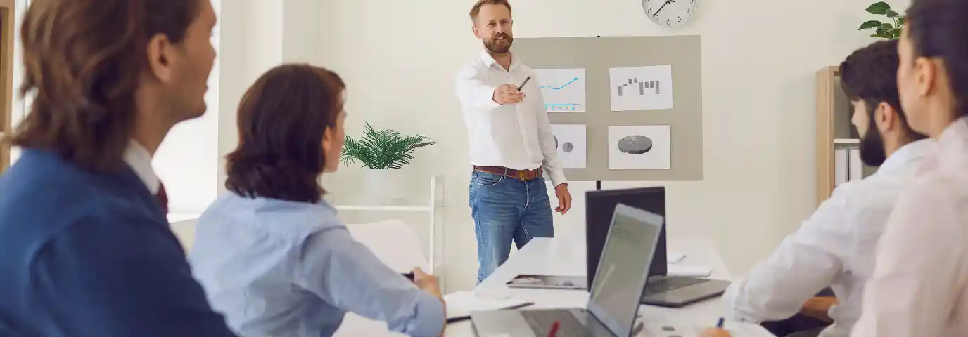 Coaching im Unternehmen einführen: 7 Schritte zur erfolgreichen Integration