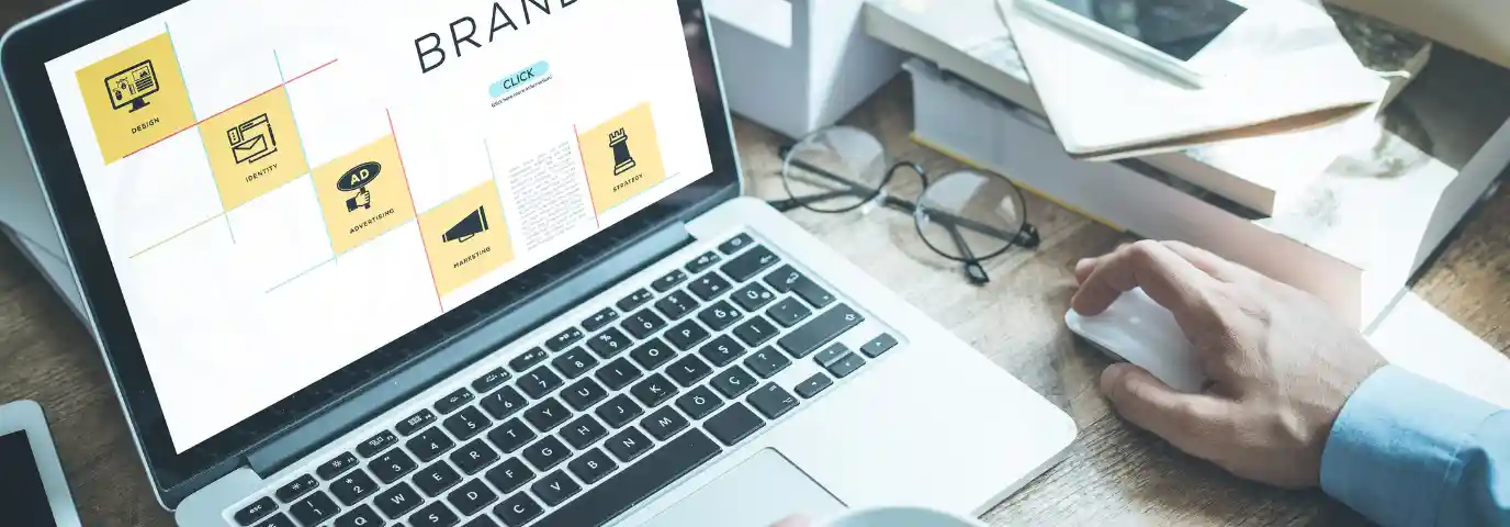 Digital Branding Tipps: Starke Online-Marke in 7 Schritten aufbauen