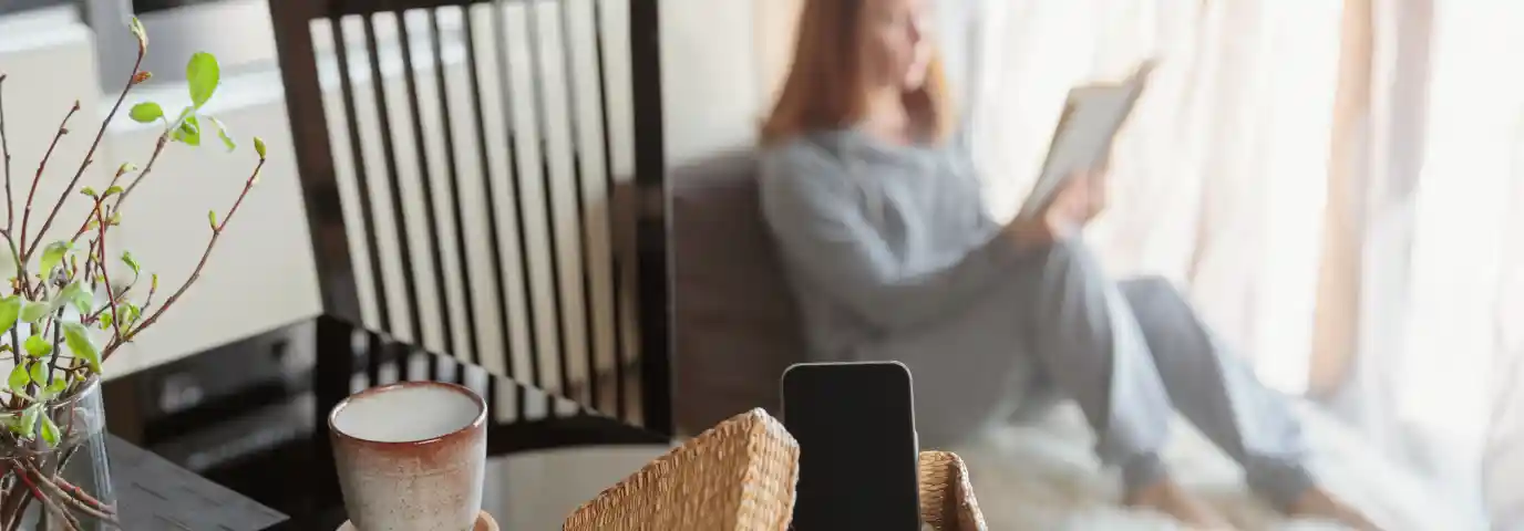 Digital Detox Lernen: Wie Offline-Lernen Deine Konzentration steigert